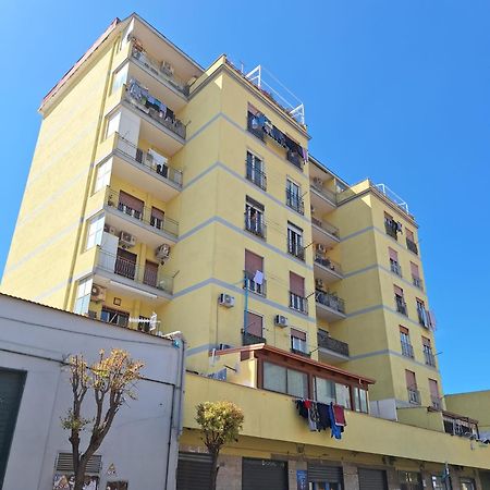 Apartamento Mbr-Napoli Exterior foto