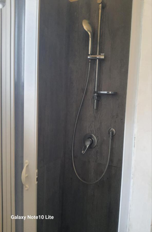 Apartamento Mbr-Napoli Exterior foto